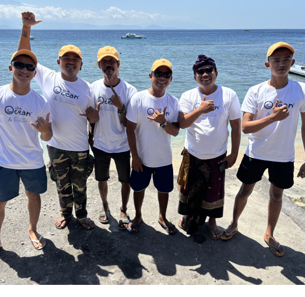 Community-Based Conservation: Empowering Local Communities - Ocean Gardener