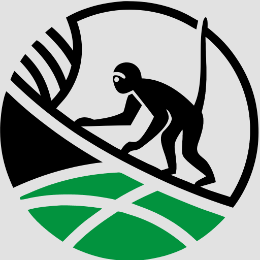Jungle Place logo