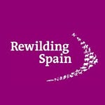 Rewilding Spain logo